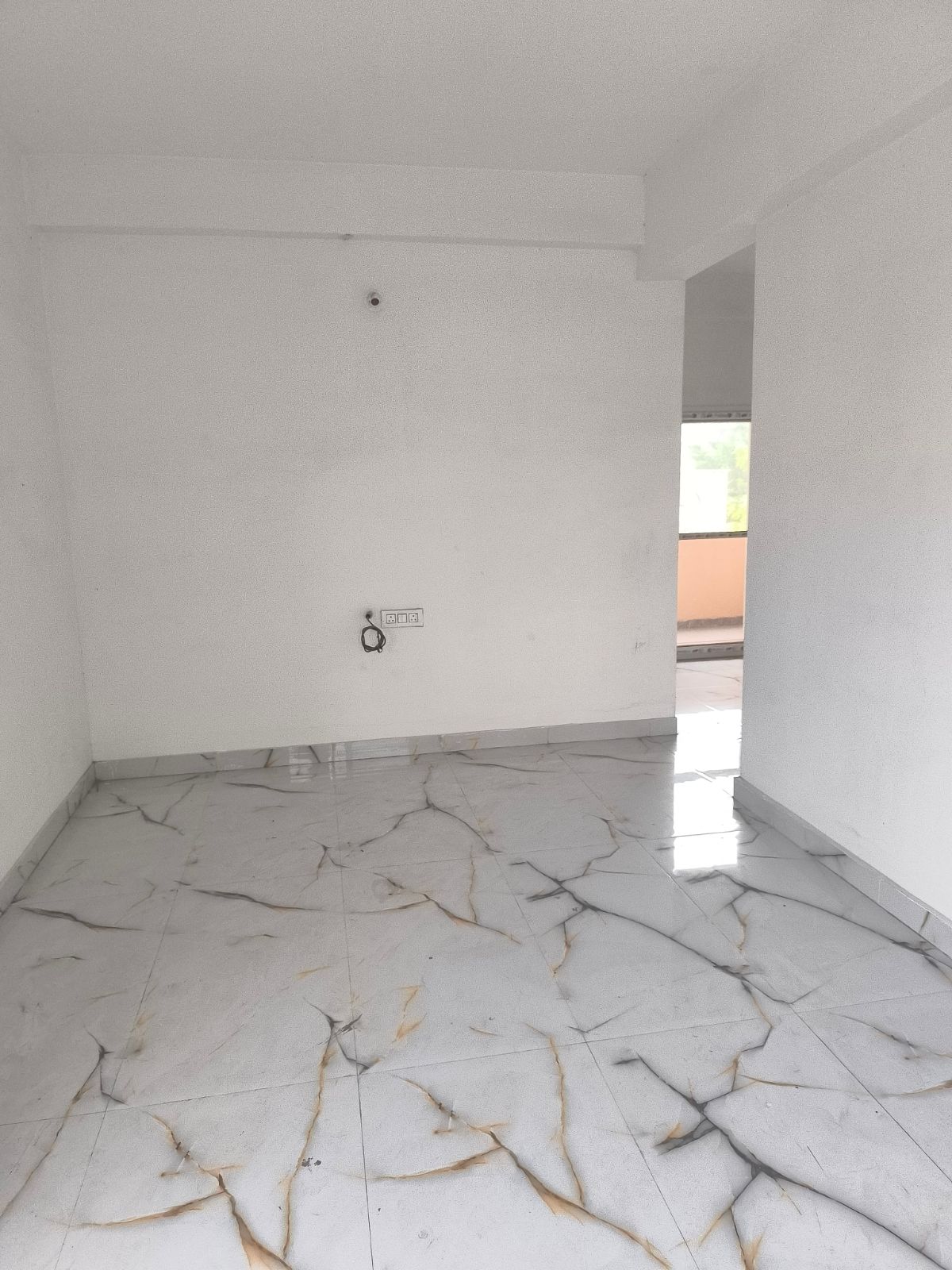 Stylish 3 BHK Flat for Sale in Nagole, Hyderabad — photo 2 of 8