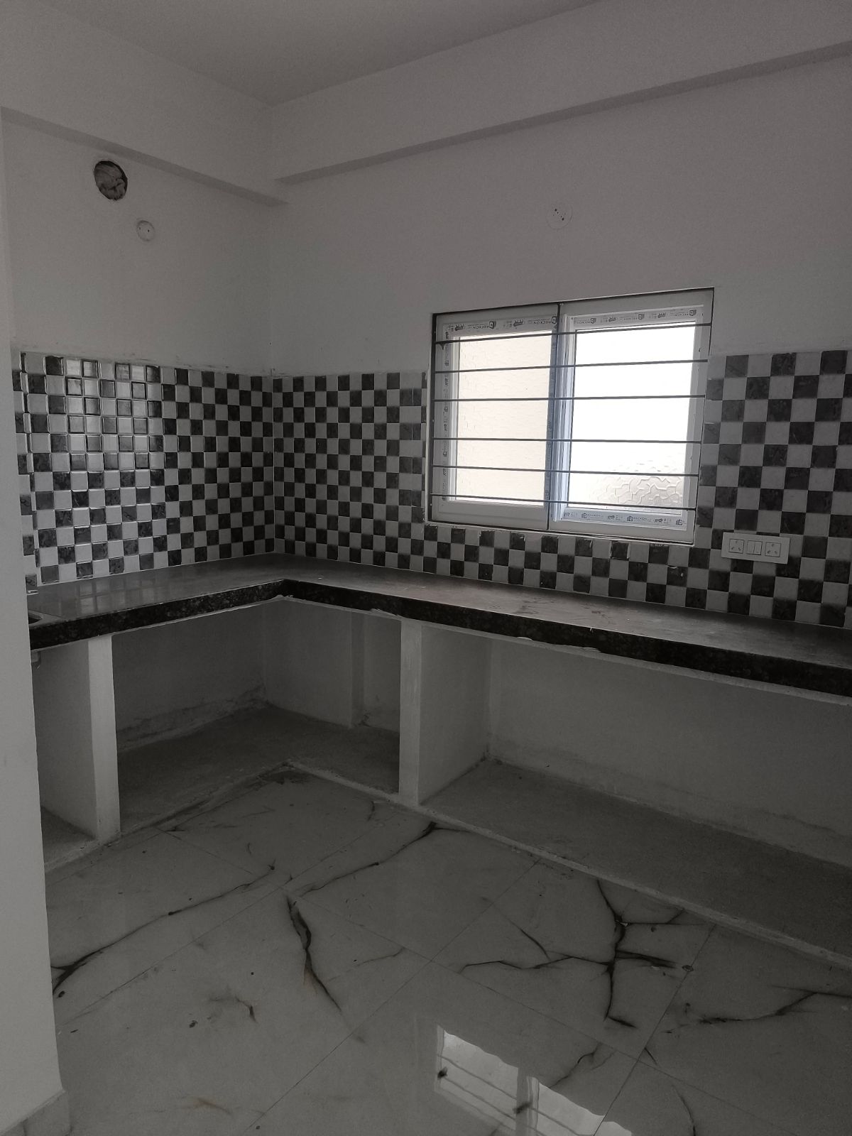 Stylish 3 BHK Flat for Sale in Nagole, Hyderabad — photo 3 of 8