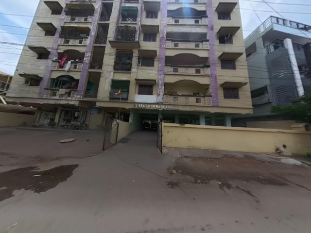 2 BHK Flats for Sale in Dilsukhnagar Hyderabad — photo 1 of 1