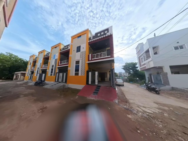 3 BHK Independent House for Sale in Hyderabad Kukatpally — photo 1 of 1