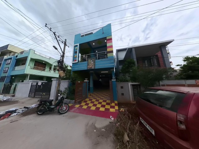 New independent house for sale — photo 1 of 1