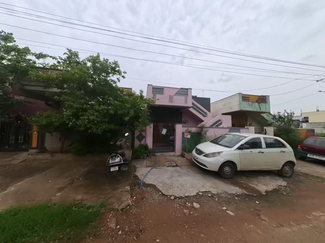Refined 2 BHK Independent House for Sale in Gandi Maisamma Hyderabad — photo 1 of 1