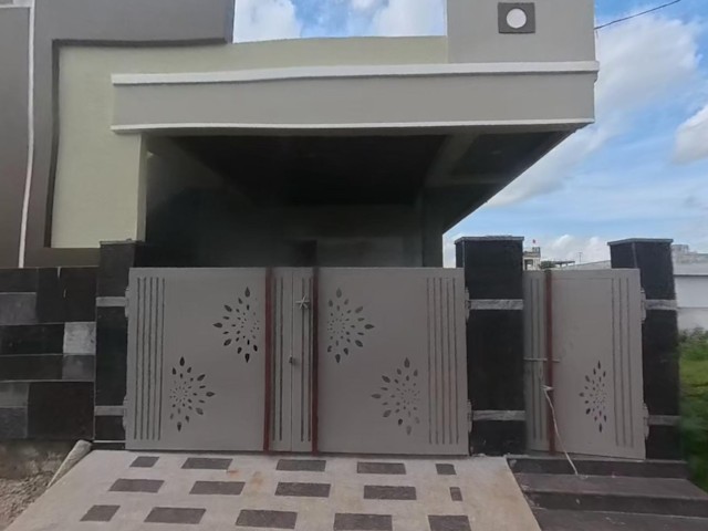 Innovative 2 BHK Independent house for sale in Hayathnagar Hyderabad — photo 1 of 1