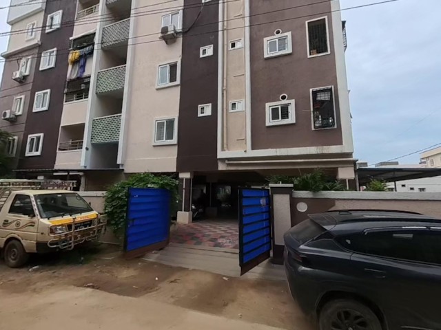 2 BHK Flat for Sale in Patancheru Hyderabad — photo 1 of 1