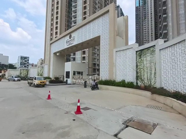 Spacious 4 BHK Flats for Sale in Hyderabad Hitech city — photo 1 of 1