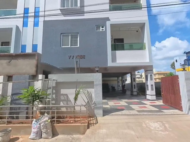 Stylish 3 BHK Flats for Sale in Medipally Hyderabad — photo 1 of 1