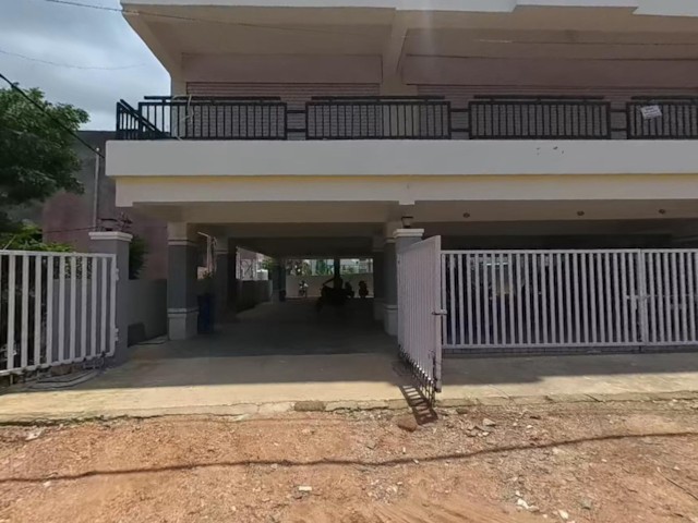 Luxury 2 BHK Flat for Sale in Nizampet Hyderabad — photo 1 of 1