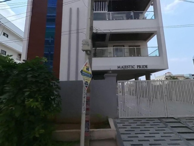 Exclusive 3 BHK Flats for Sale in Meerpet Hyderabad — photo 1 of 1