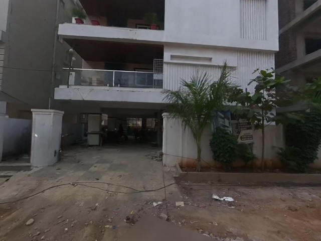 Spacious 3 BHK Flats for Sale in Kompally Hyderabad — photo 1 of 1