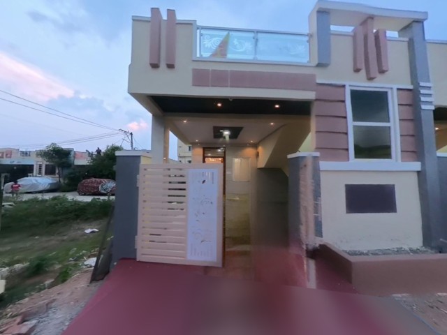 Spacious 2 BHK Independent House for Sale in Uppal, Hyderabad — photo 1 of 1