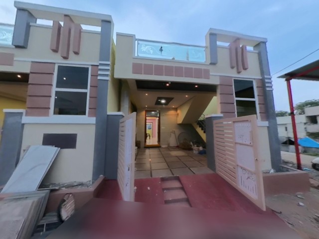 Peaceful 2 BHK Independent House for Sale in Uppal Hyderabad — photo 1 of 1