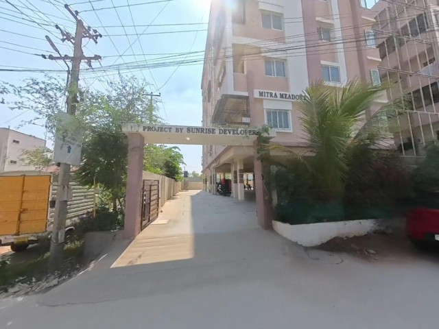 Grand 2 BHK Flat for Sale in Uppal Hyderabad — photo 1 of 1