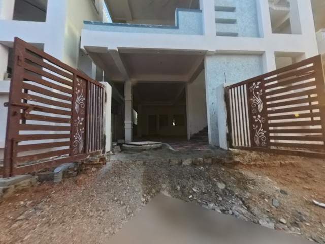 Superior 5 BHK G+1 New Independent House for Sale in Uppal Hyderabad — photo 1 of 1