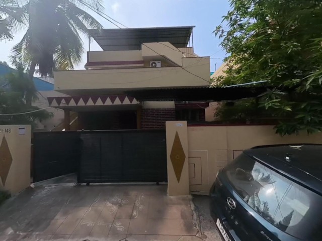 2 BHK G+1 Independent House for Sale in Alwal, Secunderabad — photo 1 of 1