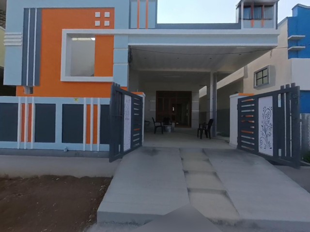 2 BHK Independent House for Sale in Patancheruvu, Hyderabad — photo 1 of 1
