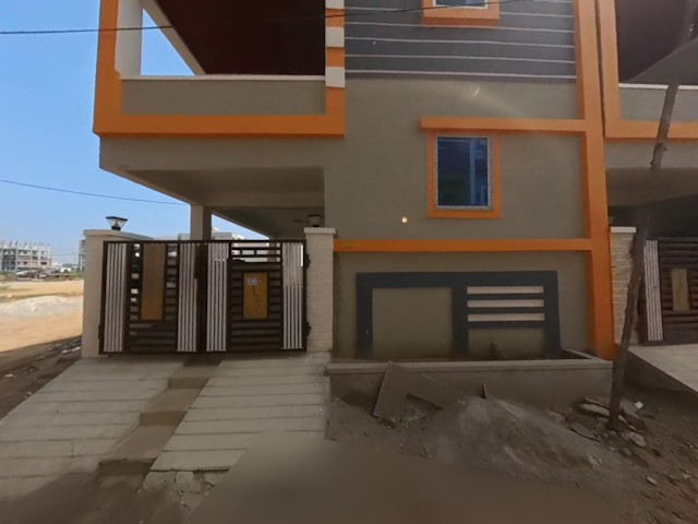 3 BHK G+1 Independent House for Sale in Patancheruvu, Hyderabad — photo 1 of 1