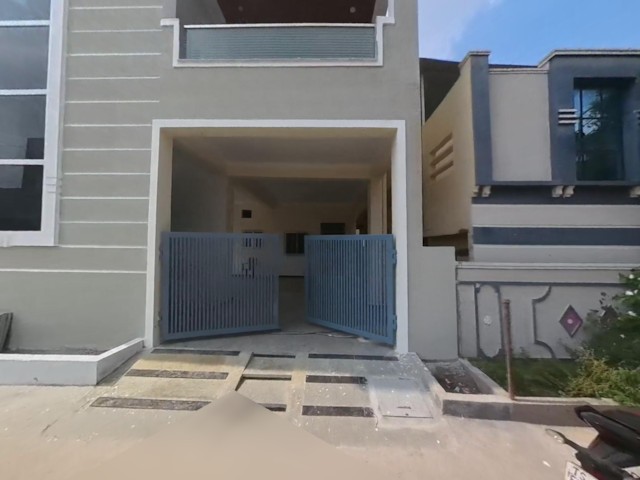 3 BHK G+1 Independent House for Sale in Boduppal, Hyderabad — photo 1 of 1