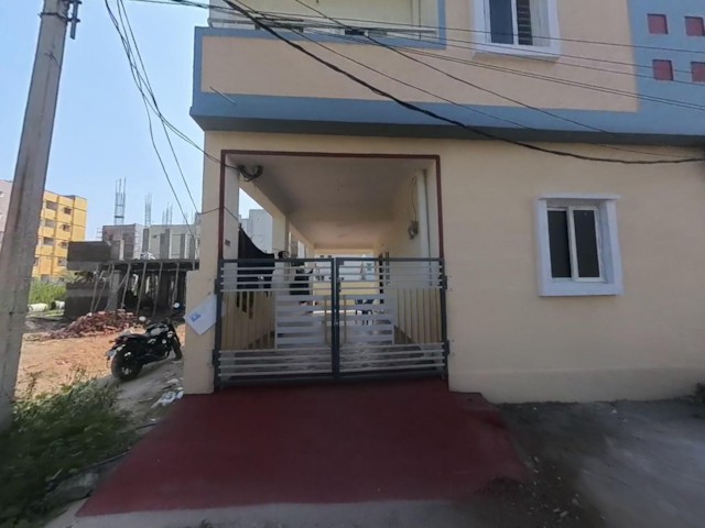 3 BHK G+1 Independent House for Sale in Pragathi Nagar, Hyderabad — photo 1 of 1