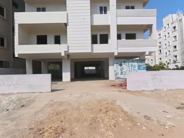 3 BHK Flat for Sale in Upperpally, Hyderabad — photo 1 of 1