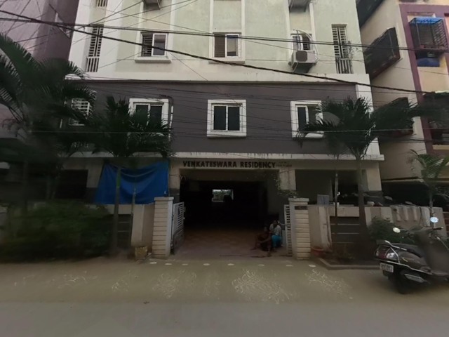3 BHK Flat for Sale in Kukatpally, Hyderabad — photo 1 of 1