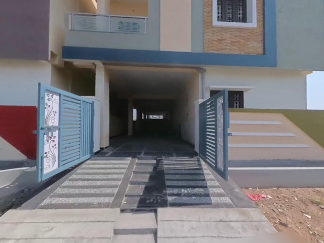 3 BHK G+1 Independent House for Sale in Turkayamjal, Hyderabad — photo 1 of 1