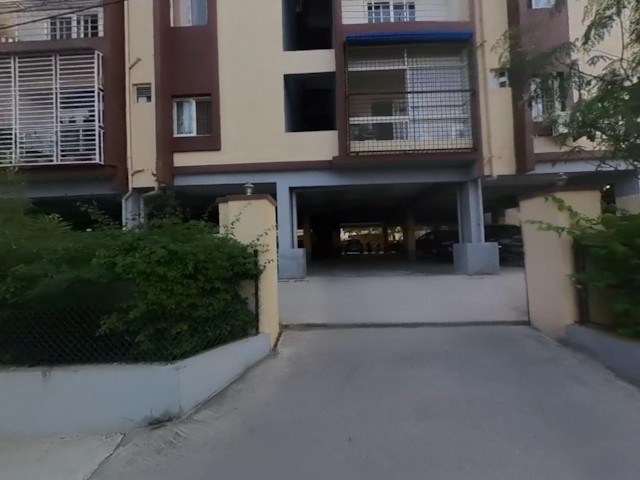 2 BHK Flat for Sale in Narsingi, Hyderabad — photo 1 of 1