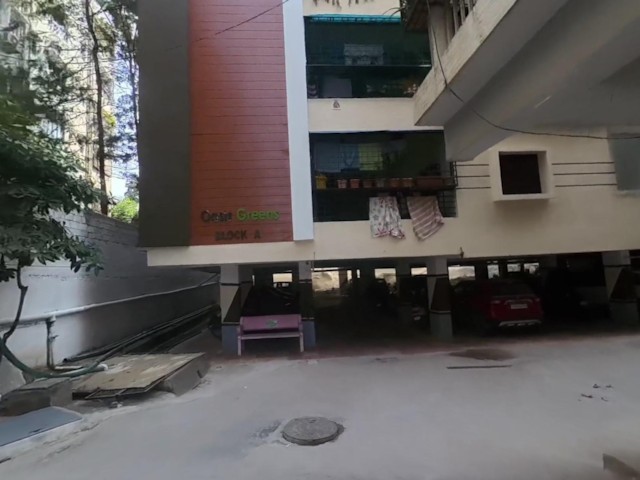 2 BHK Flat for Sale in Bachupally, Hyderabad — photo 1 of 1