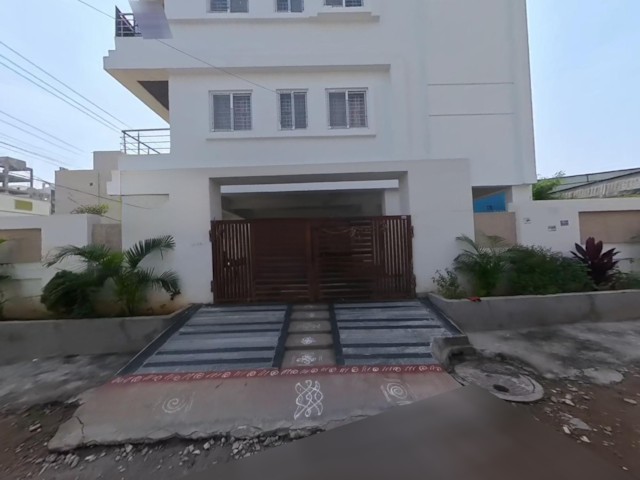 2 BHK Flat for Sale in Hastinapuram, Hyderabad — photo 1 of 1