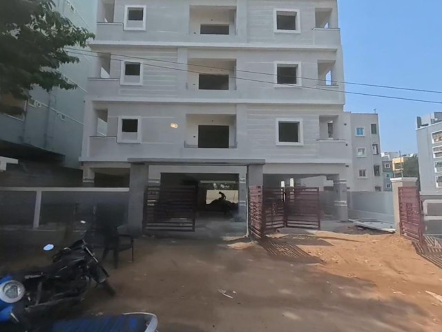 3 BHK Flat for Sale in Pragathi Nagar, Hyderabad — photo 1 of 1