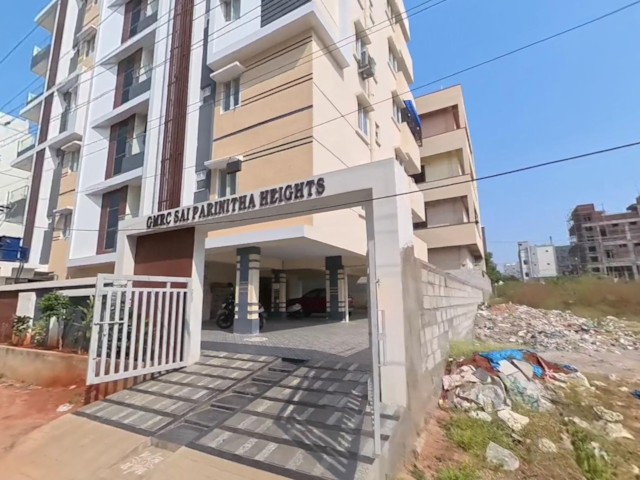3 BHK Flat for Sale in Meerpet, Hyderabad — photo 1 of 1