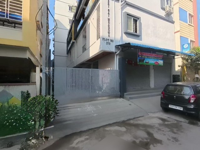 3 BHK Duplex Villa for Sale in Pragathi Nagar, Hyderabad — photo 1 of 1