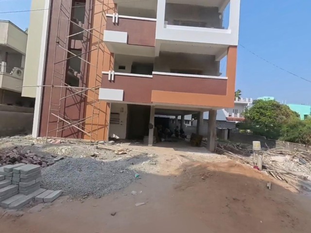 3 BHK Flat for Sale in Sainikpuri, Secunderabad — photo 1 of 1