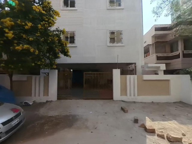 2 BHK Flat for Sale in Masab Tank, Hyderabad — photo 1 of 1