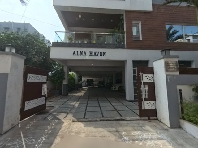 3 BHK Flat for Sale in Mansoorabad, Hyderabad — photo 1 of 1