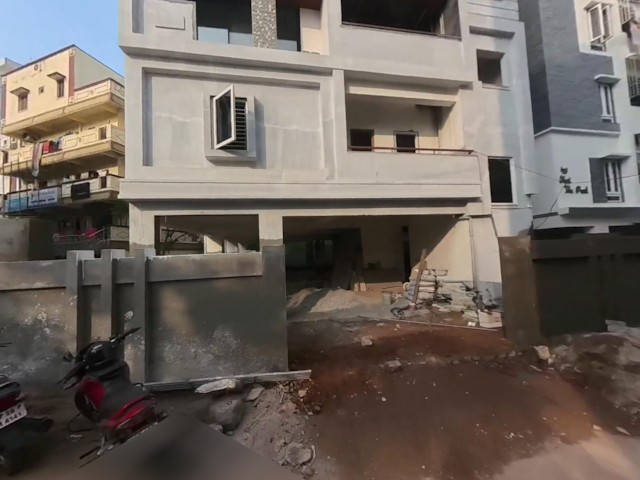 3 BHK Flat for Sale in Hafeezpet, Hyderabad — photo 1 of 1