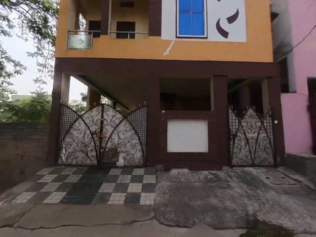 15 BHK G+2 Independent House for Sale in Nawab Saheb Kunta, Hyderabad — photo 1 of 1