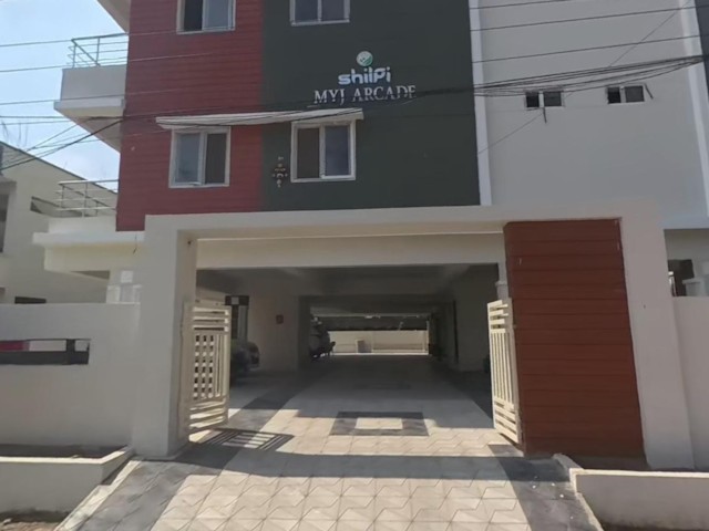 2 BHK Flat for Sale in Hayathnagar, Hyderabad — photo 1 of 1