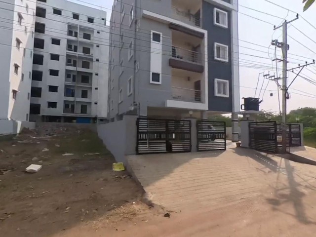 4 BHK Flat for Sale in Kismatpur, Hyderabad — photo 1 of 1
