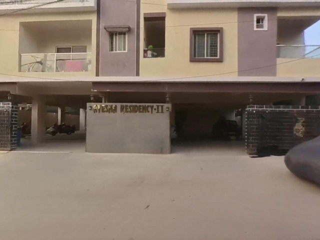3 BHK Flat for Sale in Shastripuram, Hyderabad — photo 1 of 1
