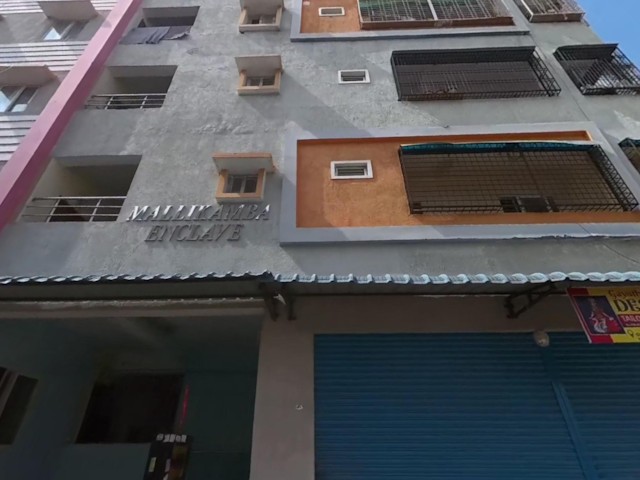 2 BHK Flat for Sale in Peerzadiguda, Hyderabad — photo 1 of 1