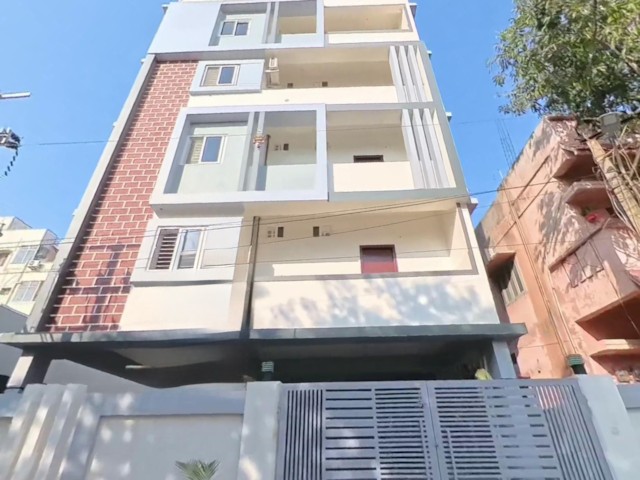3 BHK Flat for Sale in Vanasthalipuram, Hyderabad — photo 1 of 1