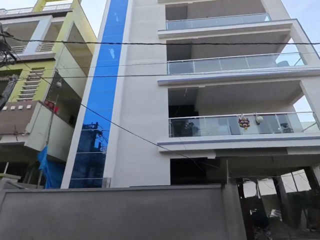 3 BHK Flat for Sale in Hastinapuram, Hyderabad — photo 1 of 1