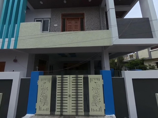 3 BHK G+1 Independent House for Sale in Boduppal, Hyderabad — photo 1 of 1