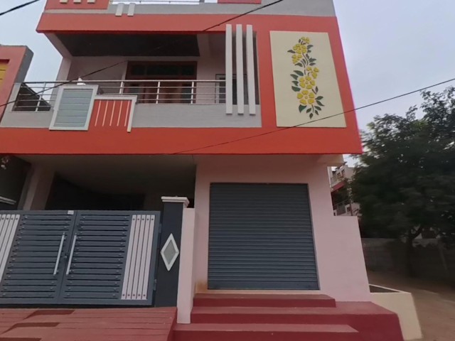 4 BHK G+1 Independent House for Sale in Chengicherla, Secunderabad — photo 1 of 1
