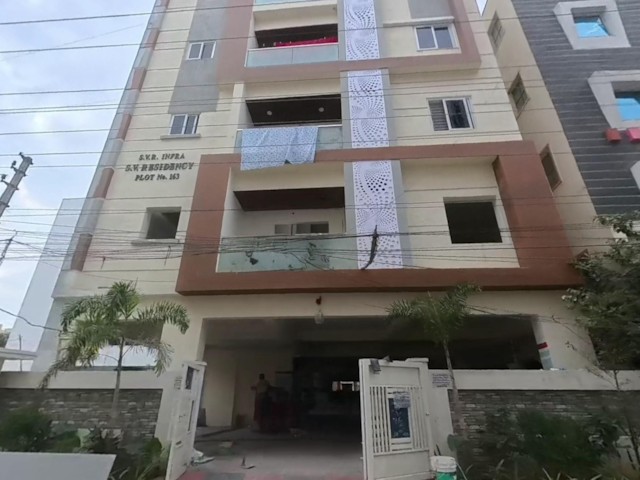2 BHK Flat for Sale in Mallampet, Hyderabad — photo 1 of 1