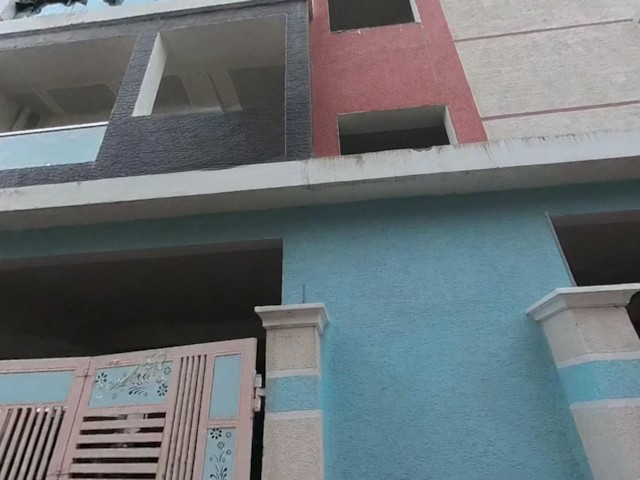 2 BHK Flat for Sale in Mallampet, Hyderabad — photo 1 of 1