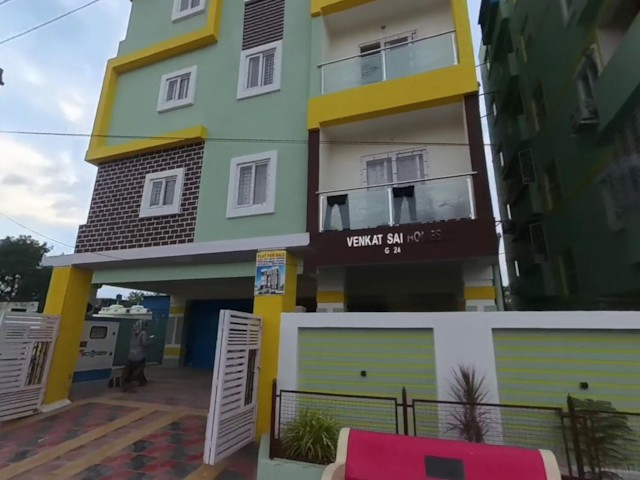 2 BHK Flat for Sale in Ameenpur, Hyderabad — photo 1 of 1