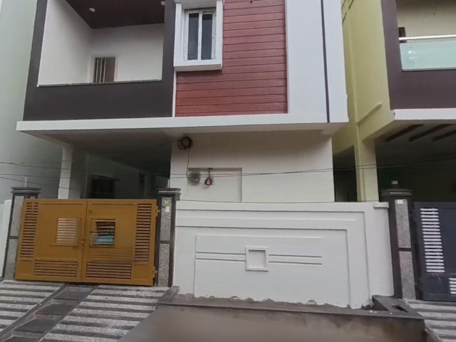 3 BHK G+1 Independent House for Sale in Bolarum, Secunderabad — photo 1 of 1
