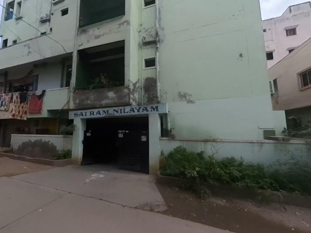 2 BHK Flat for Sale in Boduppal, Hyderabad — photo 1 of 1