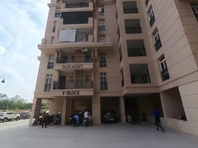 Luxury 3 BHK Flats for Sale in Shaikpet Hyderabad — photo 1 of 1